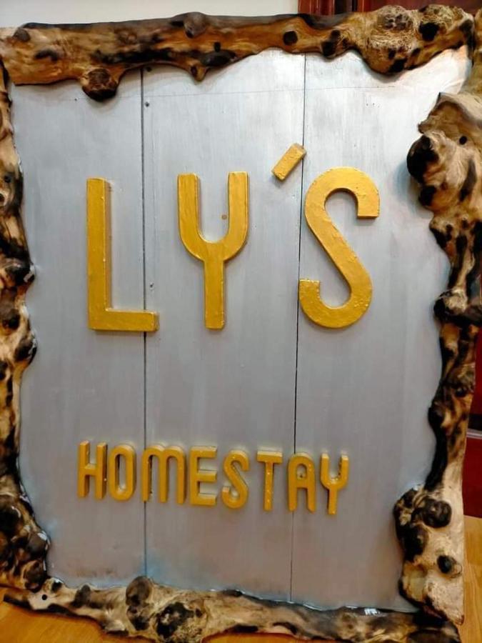 Ly'S Homestay 嘉义 外观 照片