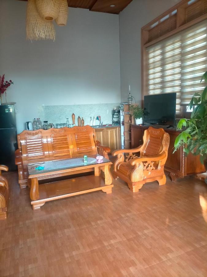 Ly'S Homestay 嘉义 外观 照片