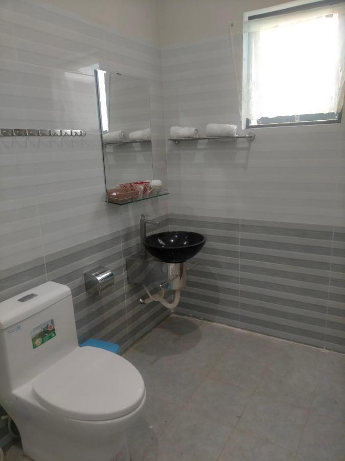 Ly'S Homestay 嘉义 外观 照片