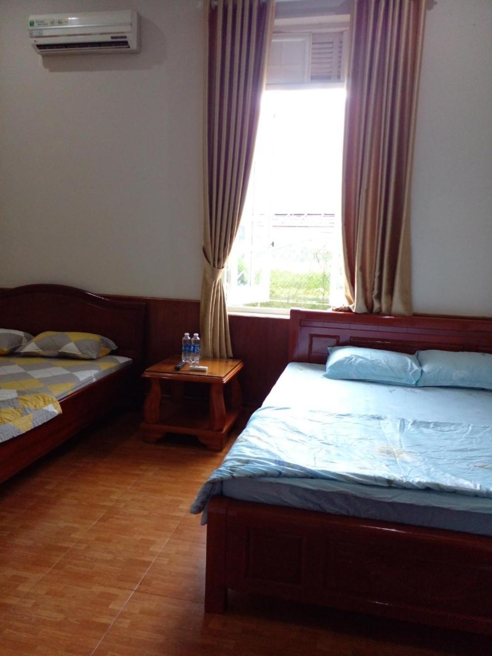 Ly'S Homestay 嘉义 外观 照片