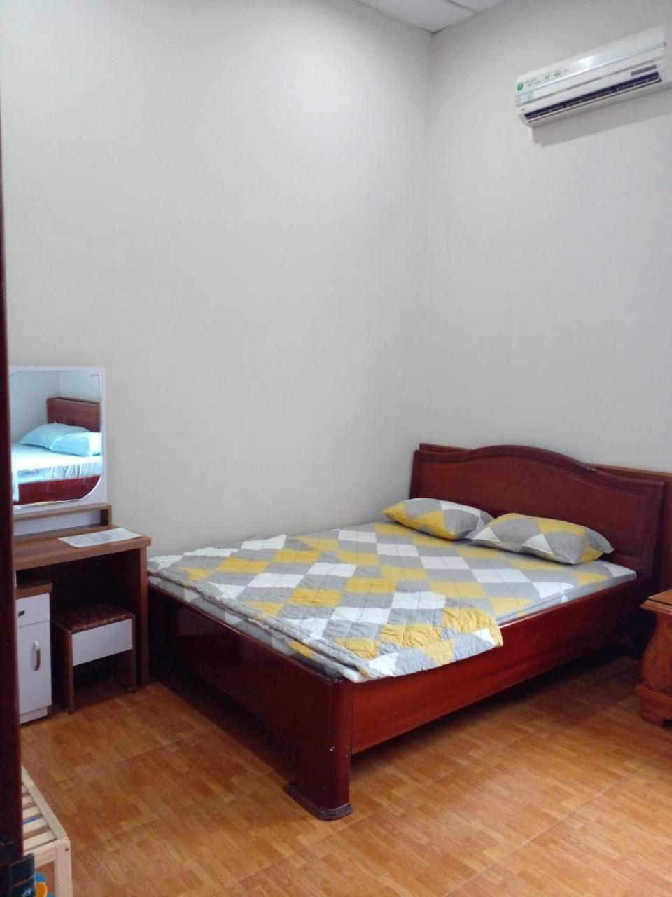Ly'S Homestay 嘉义 外观 照片